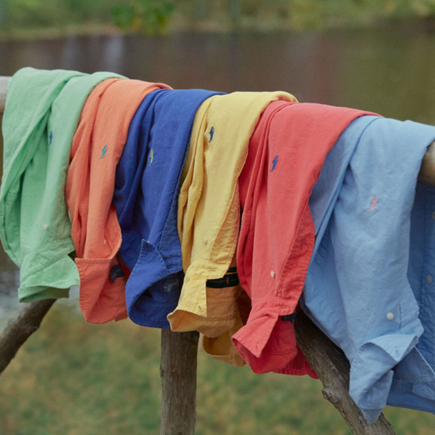 Polo Ralph Lauren Online Katalog