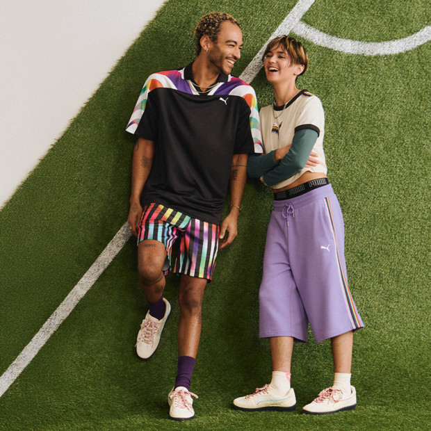 Puma bis zu 50% zusätzlich - Final Summer Sale