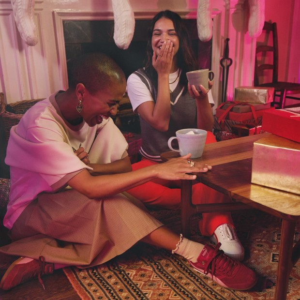 Puma bis zu 50% auf den Outletpreis