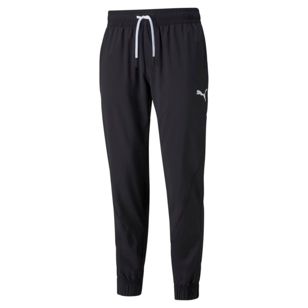 TRAIN VENT WOVEN PANT