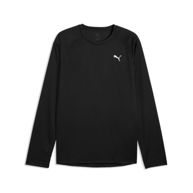 TRAINING LS Tee