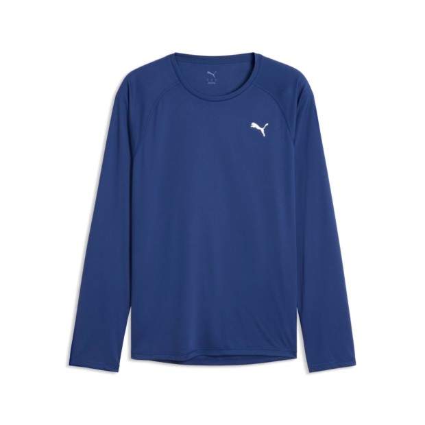 TRAINING LS Tee