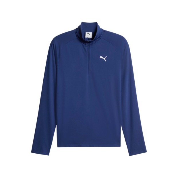 TRAINING 1/4 Zip
