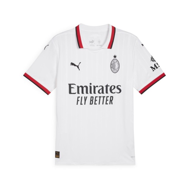 ACM Away Jersey Replica Shirt