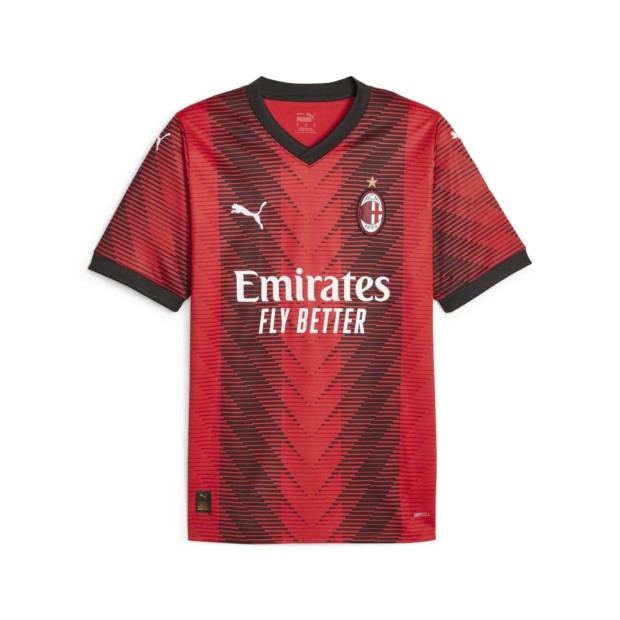 ACM Home Jersey Replica Shirt
