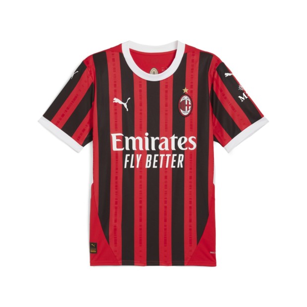 ACM Home Jersey Replica Shirt