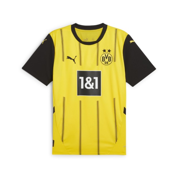 BVB Home Jersey Replica Shirt