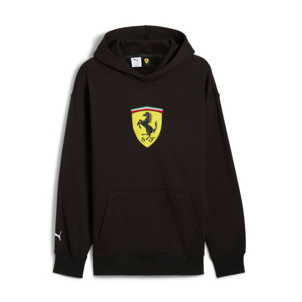 Ferrari Hoodie