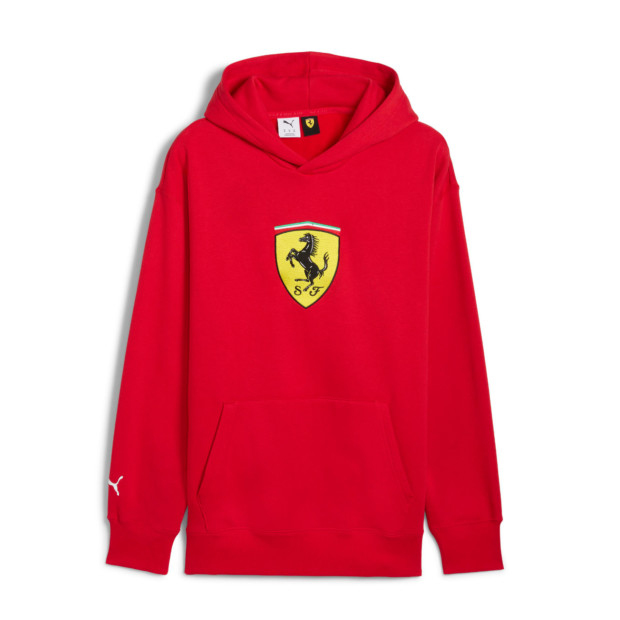 Ferrari Hoodie