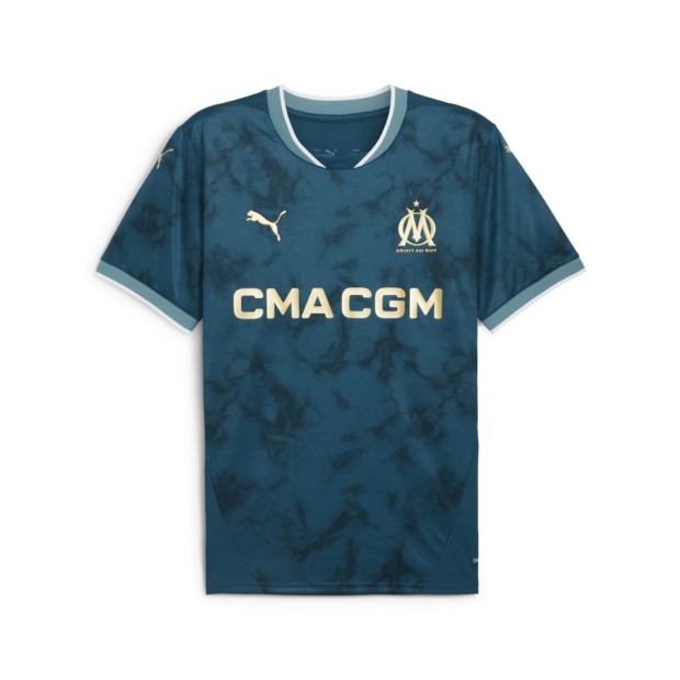 OM Away Jersey Replica Shirt