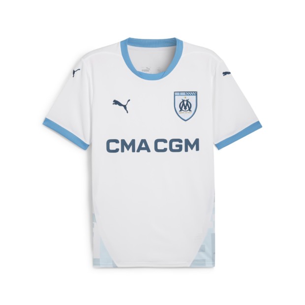OM Home Jersey Replica Shirt