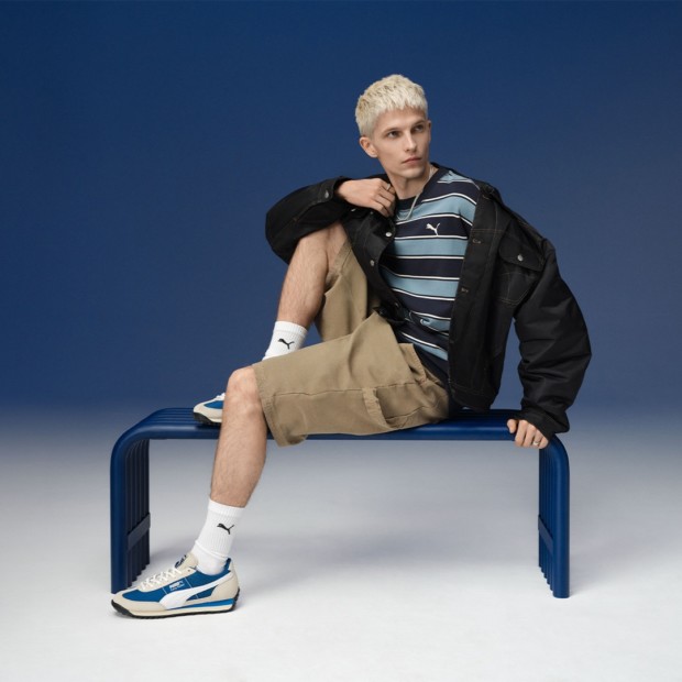 Puma 50% auf das zweite günstigere Paar