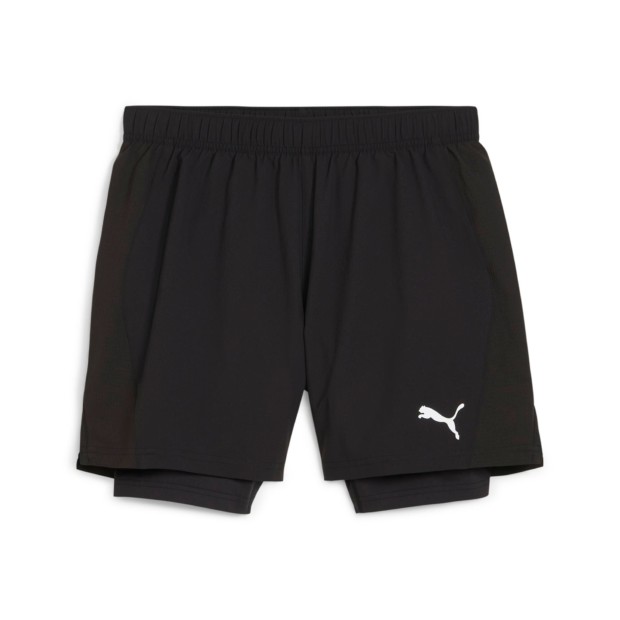 2in1 Shorts