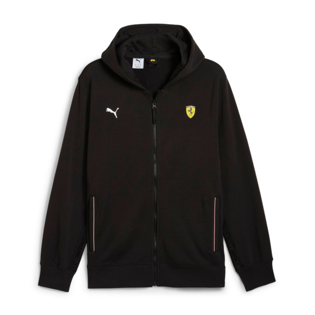 Ferrari Sweatjacke