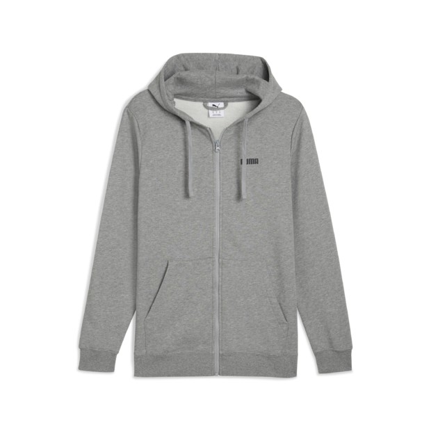 Sweatjacke