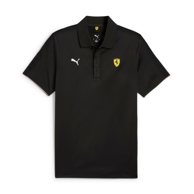 Ferrari Poloshirt
