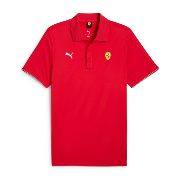 Ferrari Poloshirt