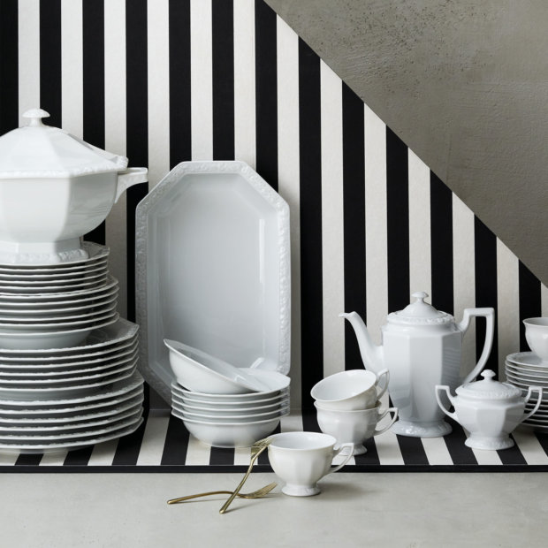 Rosenthal - Aktion