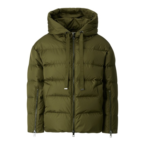 Damen Jacke