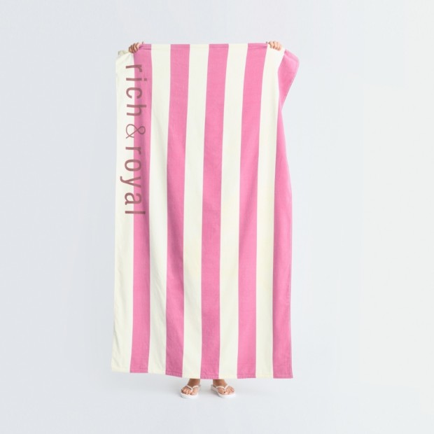 Strandtuch