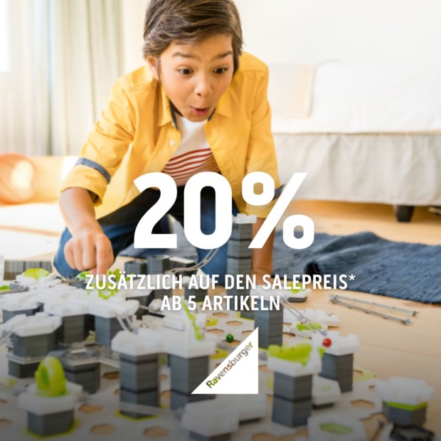 Ravensburger Staffelrabatt (A)