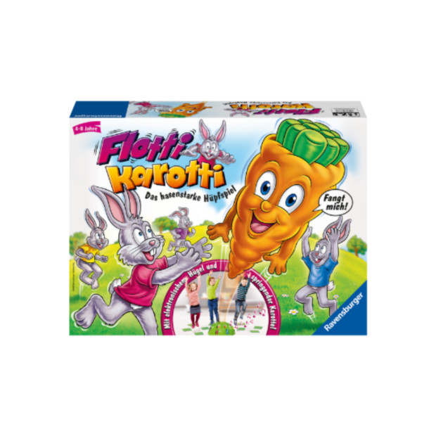 Ravensburger Flotti Karotti