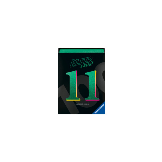 Elfer raus! 100 years 