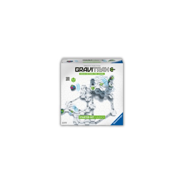 GraviTrax Starter Set Launch Welt 