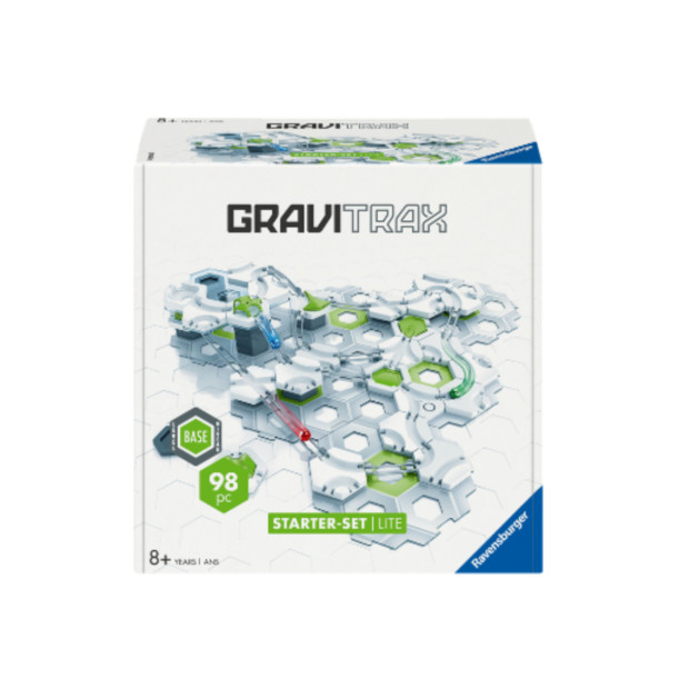 GraviTrax Starter-Set LITE