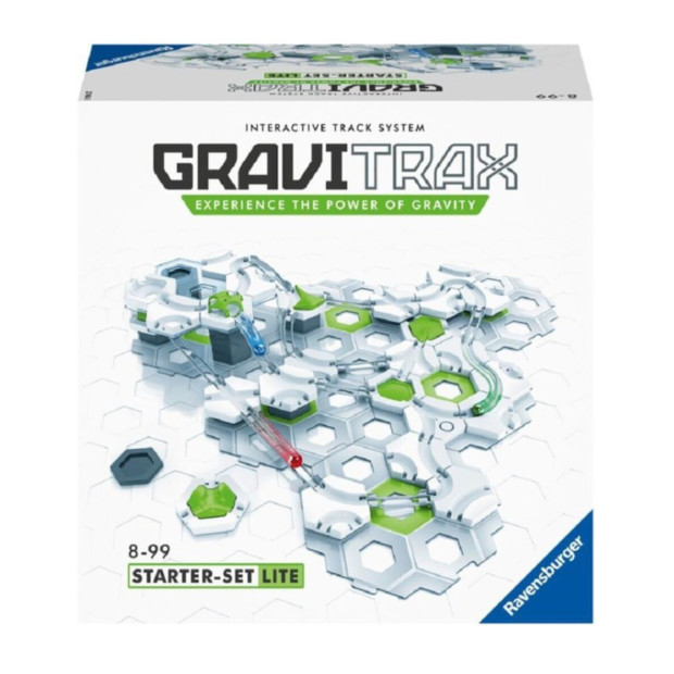 GraviTrax Starter-Set LITE