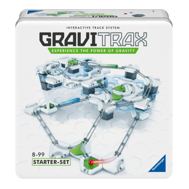 Gravitrax Starterset