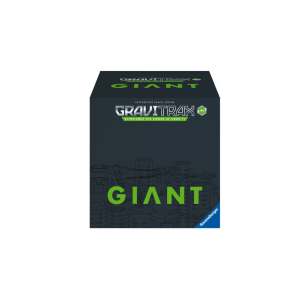GT Pro Starter GIANT Weltpackung 