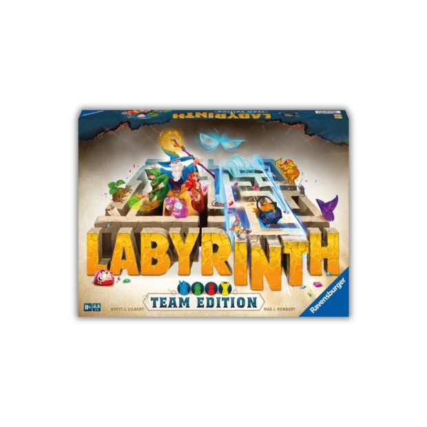 Team Labyrinth 