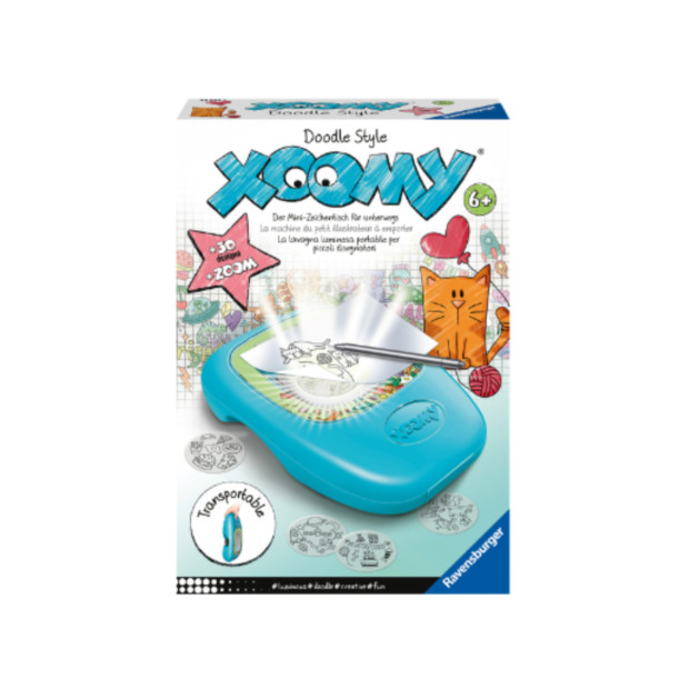 Xoomy Midi My best friends 