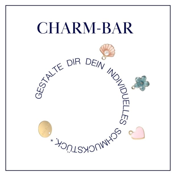Rich & Royal Charm Bar Event