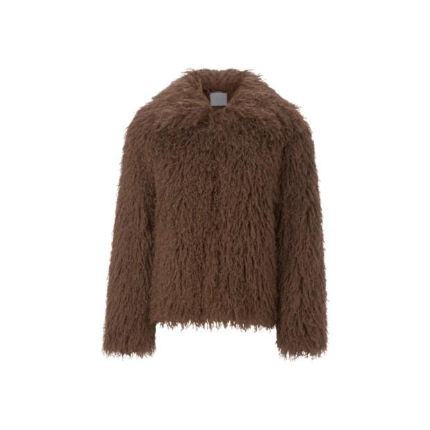 Damen Mantel