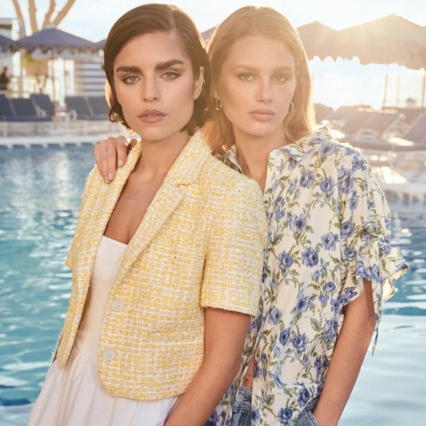 Rich & Royal bis zu 70% auf die UVP auf Musterteile