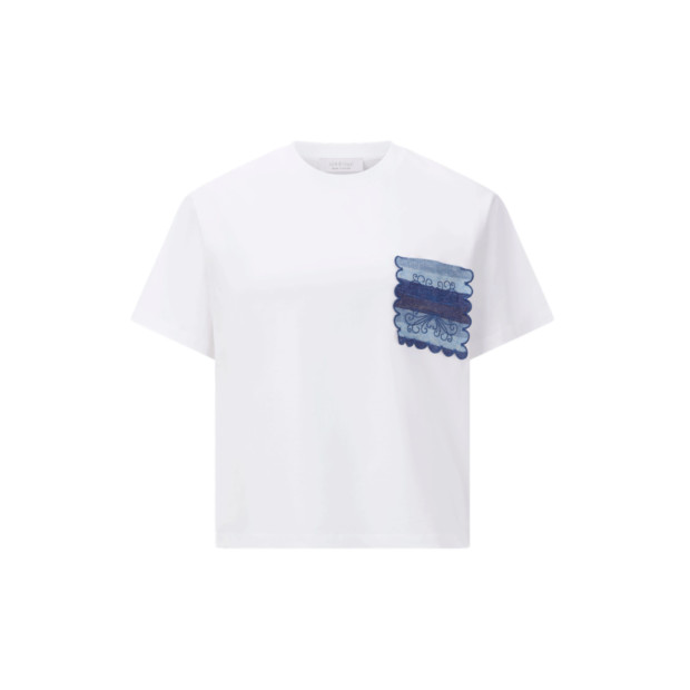 Damen Shirt