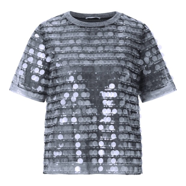 Glitzershirt