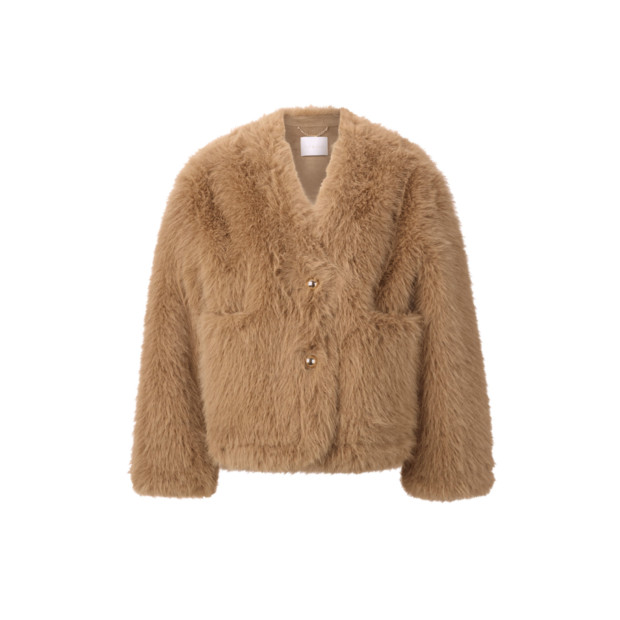 Damen Jacke