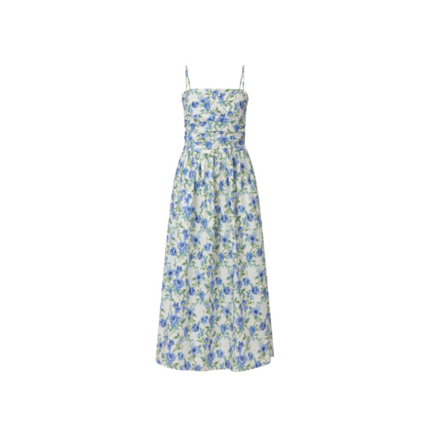 Damen Kleid