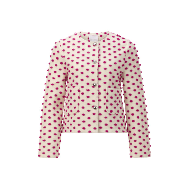 Damen Kurzjacke