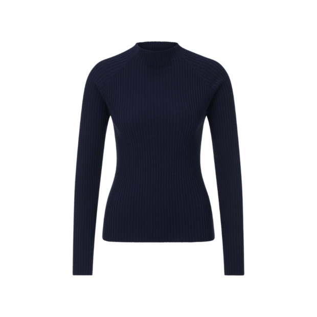 Langarmshirt