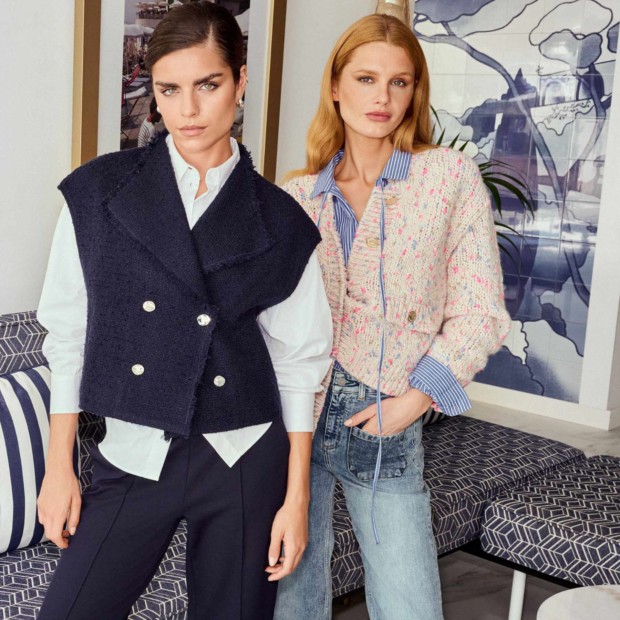 Rich & Royal 70% auf die UVP FS26