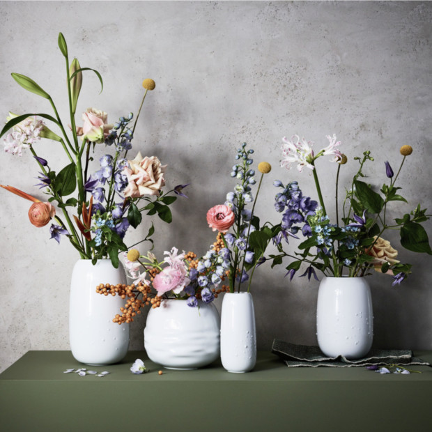 Rosenthal 20% zusätzlich auf Vasen - Womens Week