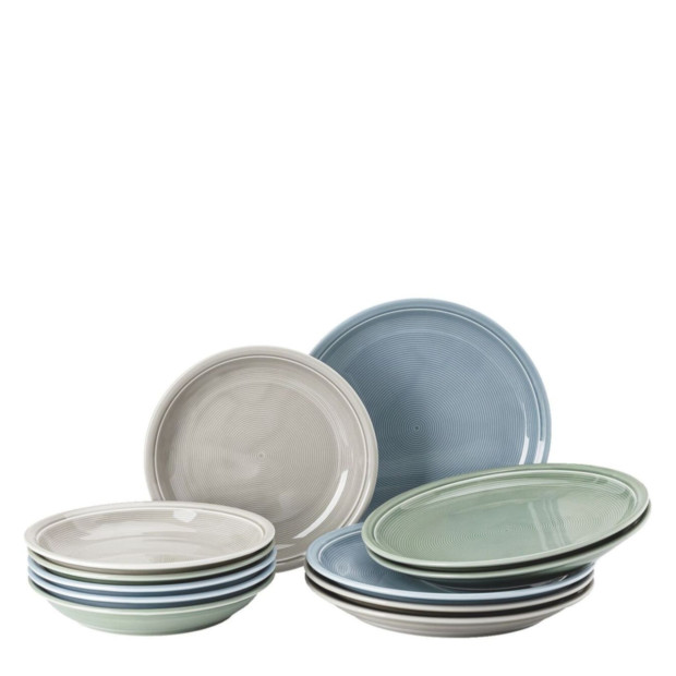 Trend Colour Starterset Tafelset