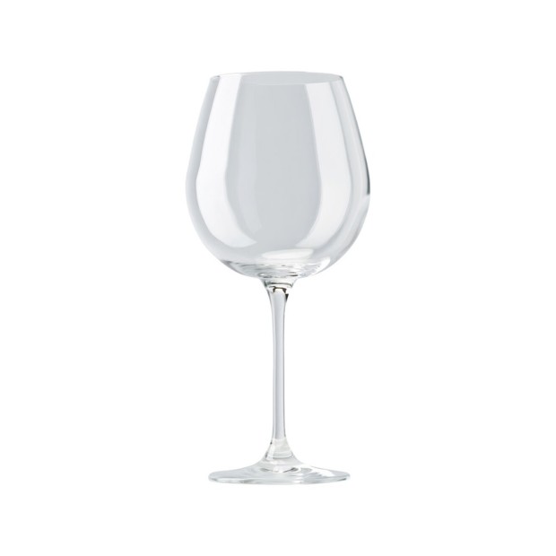 DiVino Rotwein Burgunder Glas, 6 Stk.