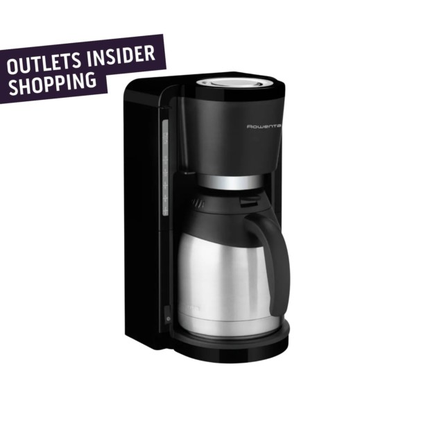 Adagio Kaffeemaschine