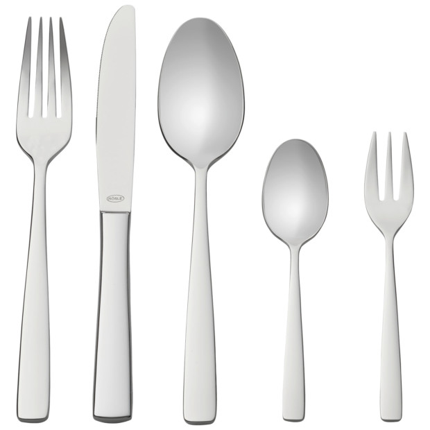 Besteck-Set 