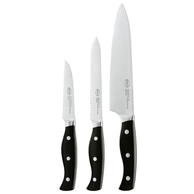 Messer-Set